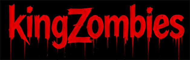 King Zombies Logo